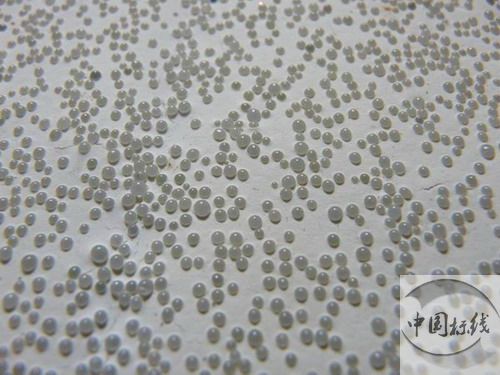 防城港空心玻璃微珠轻质填充